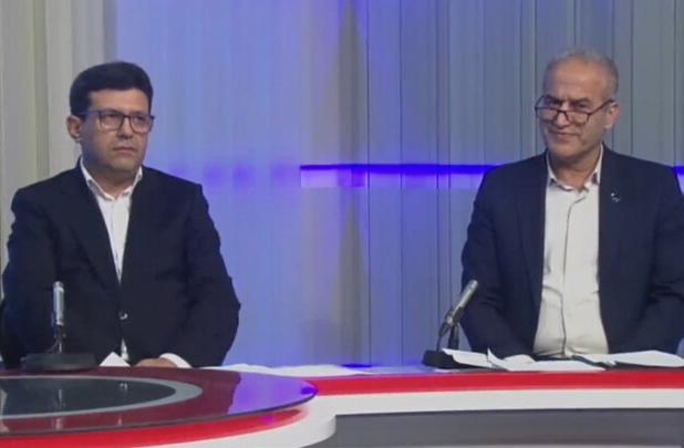 برارزاده: طرح تصفیه خانه فاضلاب جویبار صاحب ردیف اعتباری شد