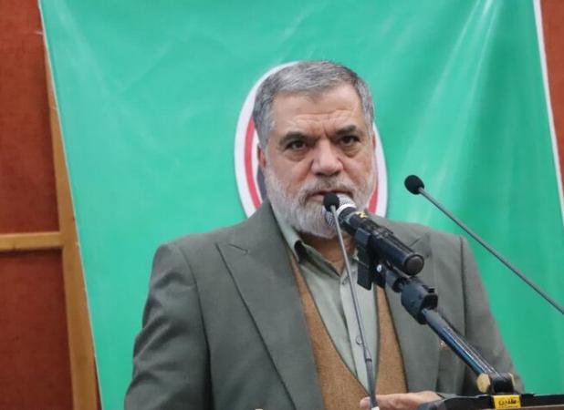معلمان ستون پیشرفت ایران اسلامی هستند
