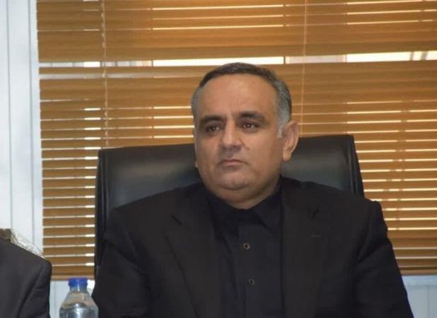 پروژه راه آهن کرمانشاه-خسروی از مصوبات سفر مقام معظم رهبری است