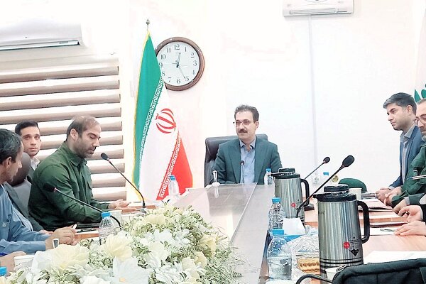شهردار زاهدان از پروژه های عمرانی برای تحول در این شهر خبر داد