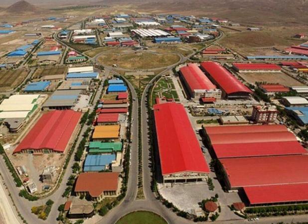 سه مانع کلیدی رشد صنایع کوچک در ایران
