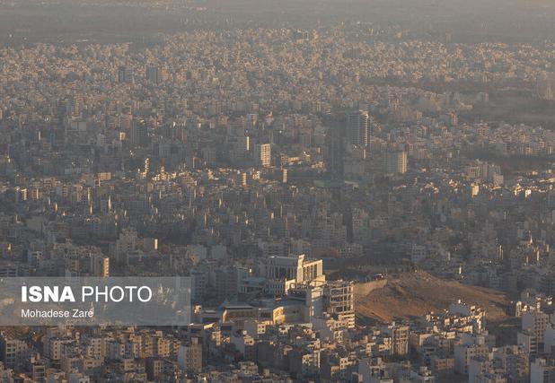 یک کارشناس انرژی: آلودگی هوا راندمان پنل‌های خورشیدی را کاهش می‌دهد