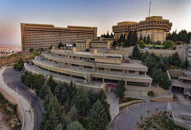 ۵۵ استاد دانشگاه شیراز در شمار پژوهشگران پراستناد ۲درصد برتر جهان