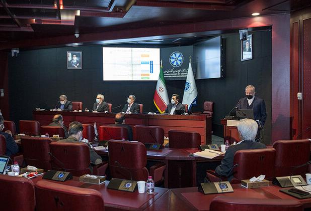 برنامه ریزی اتاق تهران برای حمایت از بنگاه‌های کوچک