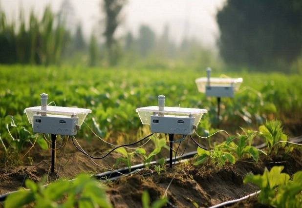 توسعه سیستم‌های نوین آبیاری با اعتبار ۳۹۱ میلیارد ریال در آذربایجان غربی