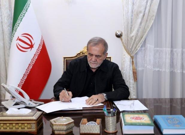 امروز صدای وحدتمان به گوش جهان رسید