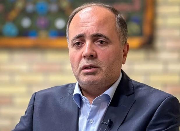 تولیدکنندگان با عرق ملی خاص پای کار هستند