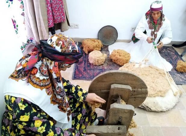 بازدید از موزه‌های خراسان جنوبی امروز ۱۳ خرداد رایگان است