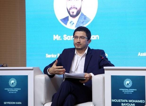 اجتماع امام‌رضایی‌ها؛ همبستگی قرآنی در برابر تفرقه‌ای مدرن