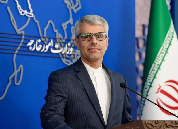استقبال ایران از توقف تجاوز رژیم صهیونیستی