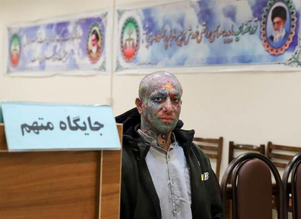 ماده ۴۷۷ چه نقشی در پرونده "تتلو" دارد؟