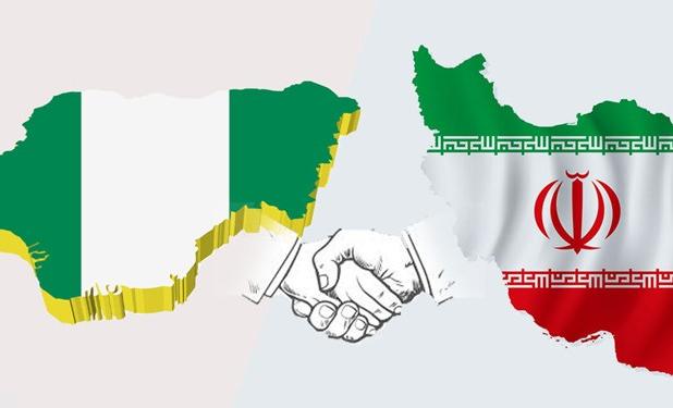 روابط اقتصادی ایران و نیجریه توسعه می یابد