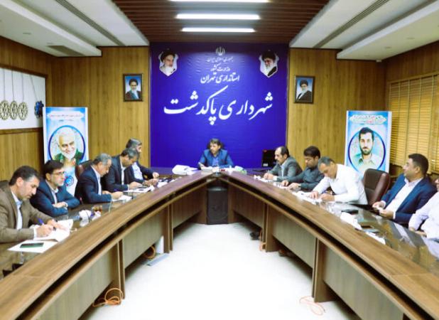 تعیین‌تکلیف نهایی ۹ تعاونی مسکن کارکنان ادارات پاکدشت پس از یک دهه انتظار