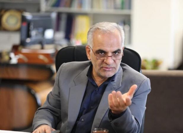 نرخ مشارکت اقتصادی چهارمحال و بختیاری بالاتر از متوسط کشوری