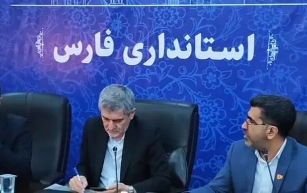 ۹۴ هزار نفر امر برگزاری انتخابات امروز در فارس را برعهده دارند