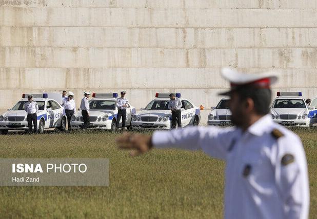 اعلام محدودیت‌های ترافیکی راهپیمایی روز ۱۳ آبان در زنجان