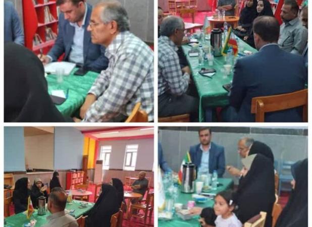 ترویج فرهنگ مطالعه نیاز به یک نقشه راه دارد