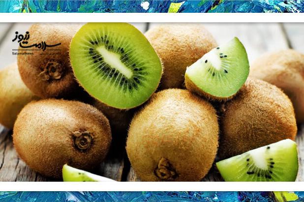 درمان‌های طبیعی برای یبوست؛کیوی، آلو و آب معدنی جایگزین‌های مؤثر و طبیعی