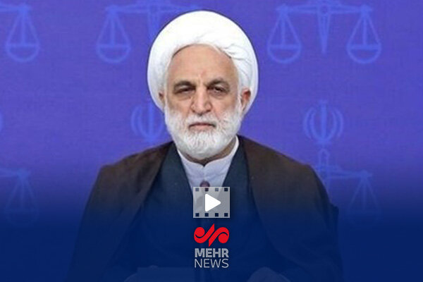اژه‌ای: شخصا پیگیر موضوع انفجار بندر شهید رجایی هستم