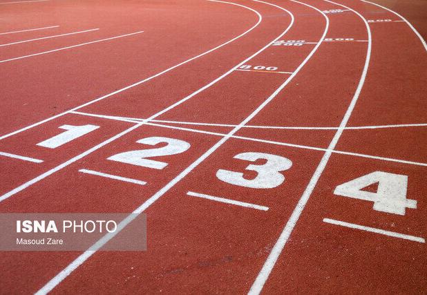 بهره‌ برداری از پیست تخصصی بانوان دانشگاه قم