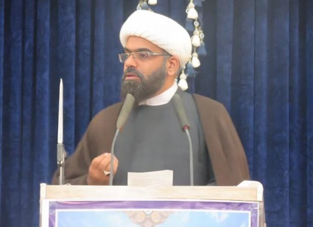 دروندپور: هیچ قدرتی توان مقابله با قدرت ایران اسلامی را ندارد