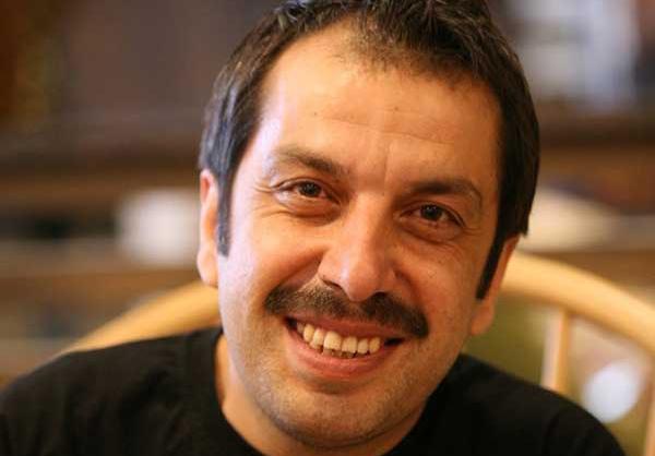 عکس غم‌انگیز بازیگر بزنگاه پای دیگ نذری