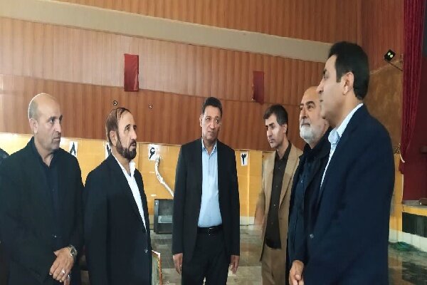 طرح عدالت فرهنگی برای تجهیز سینماها در شهرهای کوچک