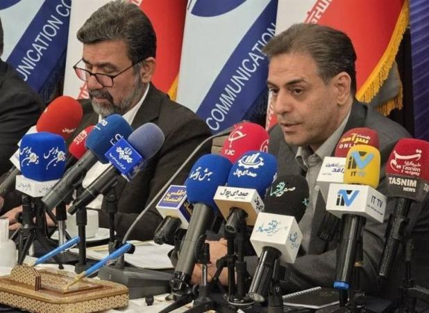 پروژه مهاجرت از کابل مسی به فیبر نوری بزرگ‌ترین طرح تاریخ ICT کشور
