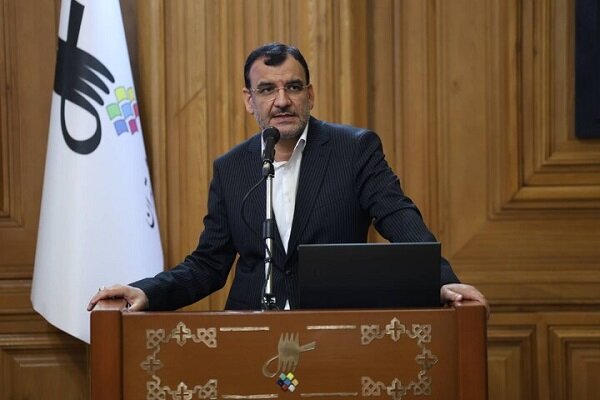 باقری: ۱۵۰۰ نگهبان در شهرداری تهران فعال هستند