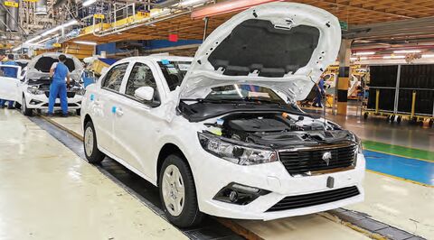 بازار سرمایه چگونه خودروسازی را به لحاظ مالی تامین می‌کند؟