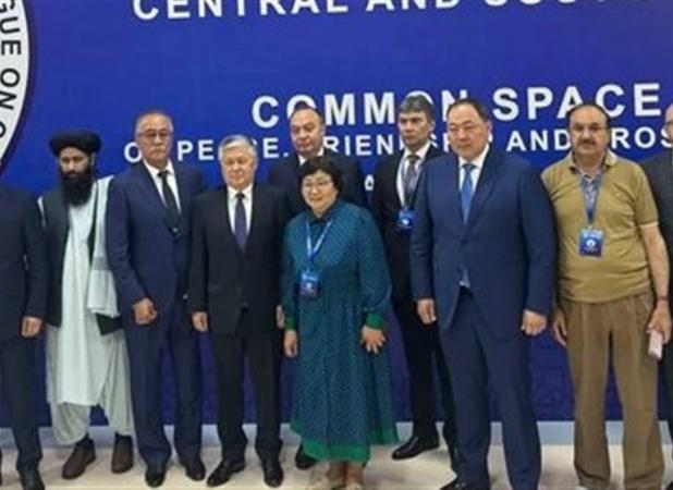 یوناما: کشورهای منطقه از حل بحران افغانستان حمایت کنند
