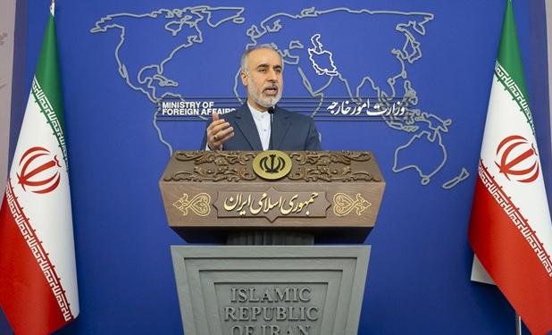 کنعانی ترور نایب رئیس جنبش حماس را قویا محکوم کرد