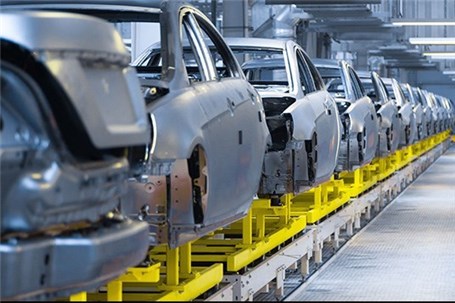 افزایش ۵۰ درصدی هزینه مواد اولیه تولید و عدم اصلاح قیمت کارخانه ای خودرو! چرا ؟