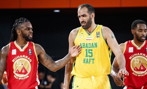 بازگشت اسطوره به لیگ ایران پس از 6 سال
