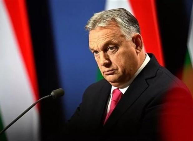 هشدار مجارستان درباره فروپاشی اتحادیه اروپا با دستان خود