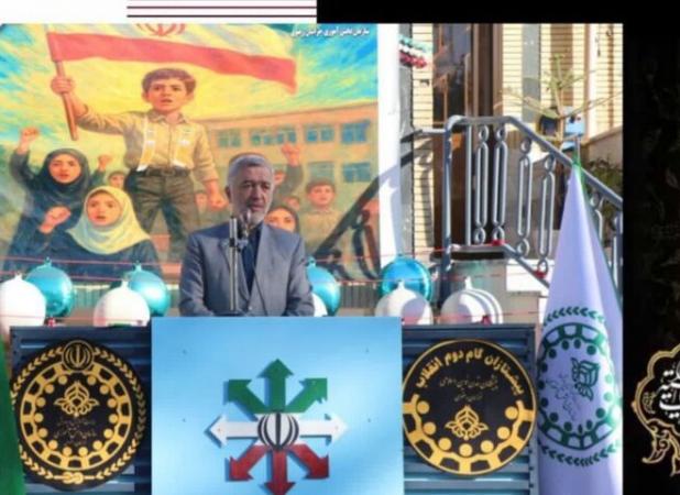 اسدی: بیداری نسل جوان استمرار راه استکبارستیزی ملت ایران است