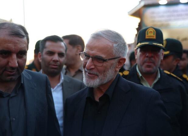 پورجمشیدیان: کرمان آماده برگزاری مراسم سالگرد سردار شهید سلیمانی است