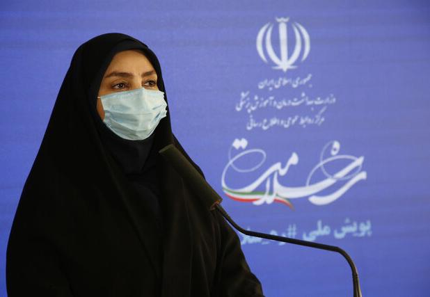 مردم روز طبیعت برای حفظ سلامتی در خانه بمانند 