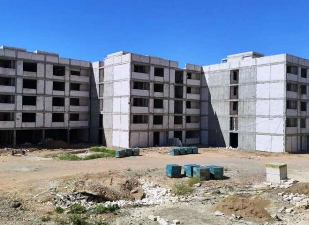 تسهیلات نهضت ملی مسکن به ۵۵۰ میلیون تومان افزایش یافت