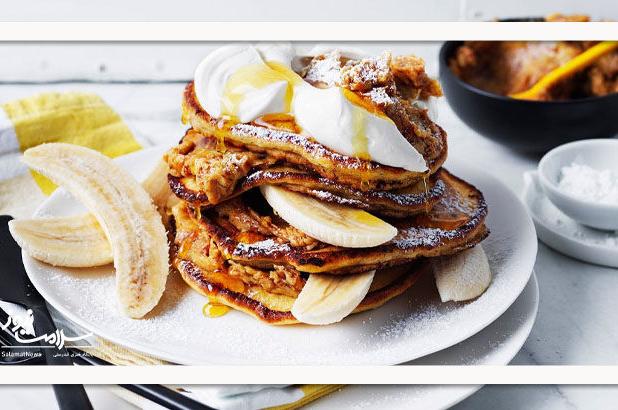 راز میل شدید به صبحانه‌های شیرین