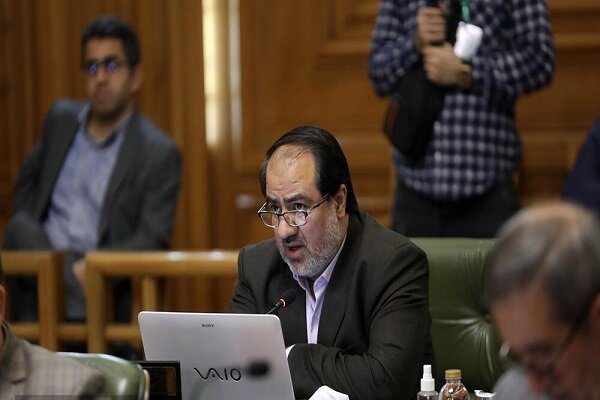 صادقی: برچسب تروریسم به سپاه وارونه‌سازی مفاهیم است