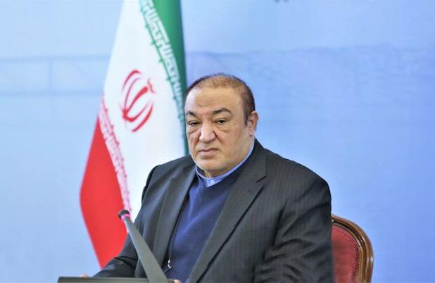صادرات بیش از سه و نیم میلیارد دلاری ایران به ونزوئلا