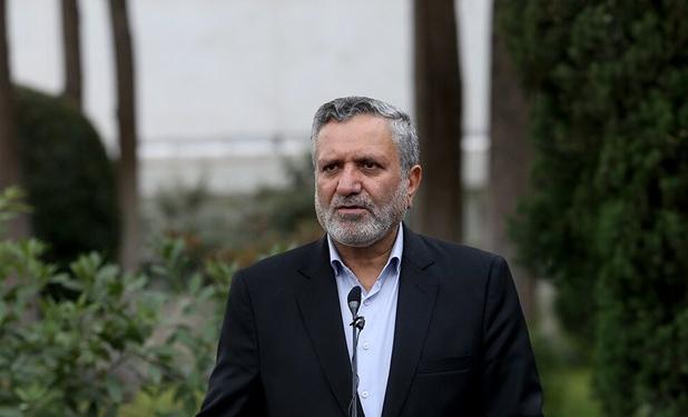 دیدار وزیر تعاون با معلولان و جامعه بهزیستی طالقان