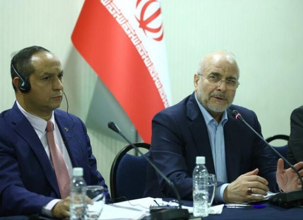 همه باید برای تسهیل تجارت بخش‌های خصوصی ایران و ونزوئلا کمک کنیم