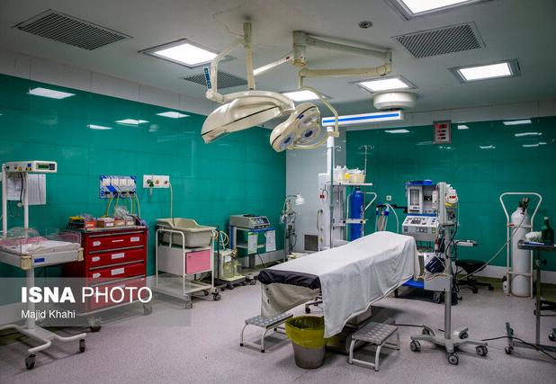 ضرورت افزایش تعداد تخت‌های بیمارستانی در قزوین