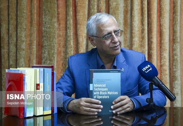 کلینیک علوم ریاضی راهی برای غلبه بر چالش‌های یادگیری-یاددهی ریاضی است