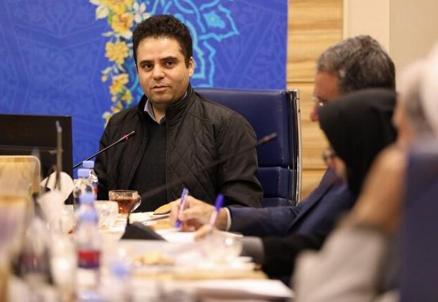 قائم مقام رئیس بنیاد ملی نخبگان: نخبه باید در جامعه اثرگذار باشد