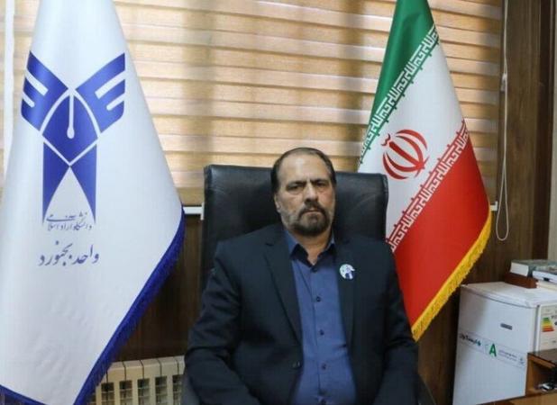 کاظمی: جشنواره آواها و نواهای نبوی با رویکردی تازه برگزار می‌شود