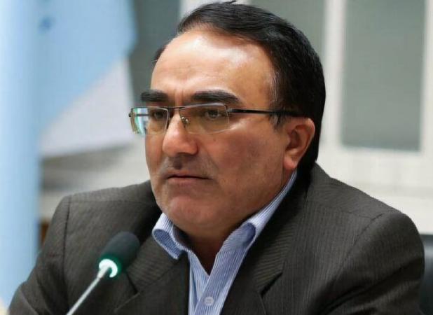 استقرار دادپزشک در آرامستان وادی رحمت تبریز