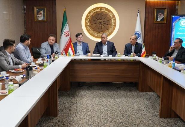 آمادگی البرز برای جذب سرمایه‌گذاران مجارستانی